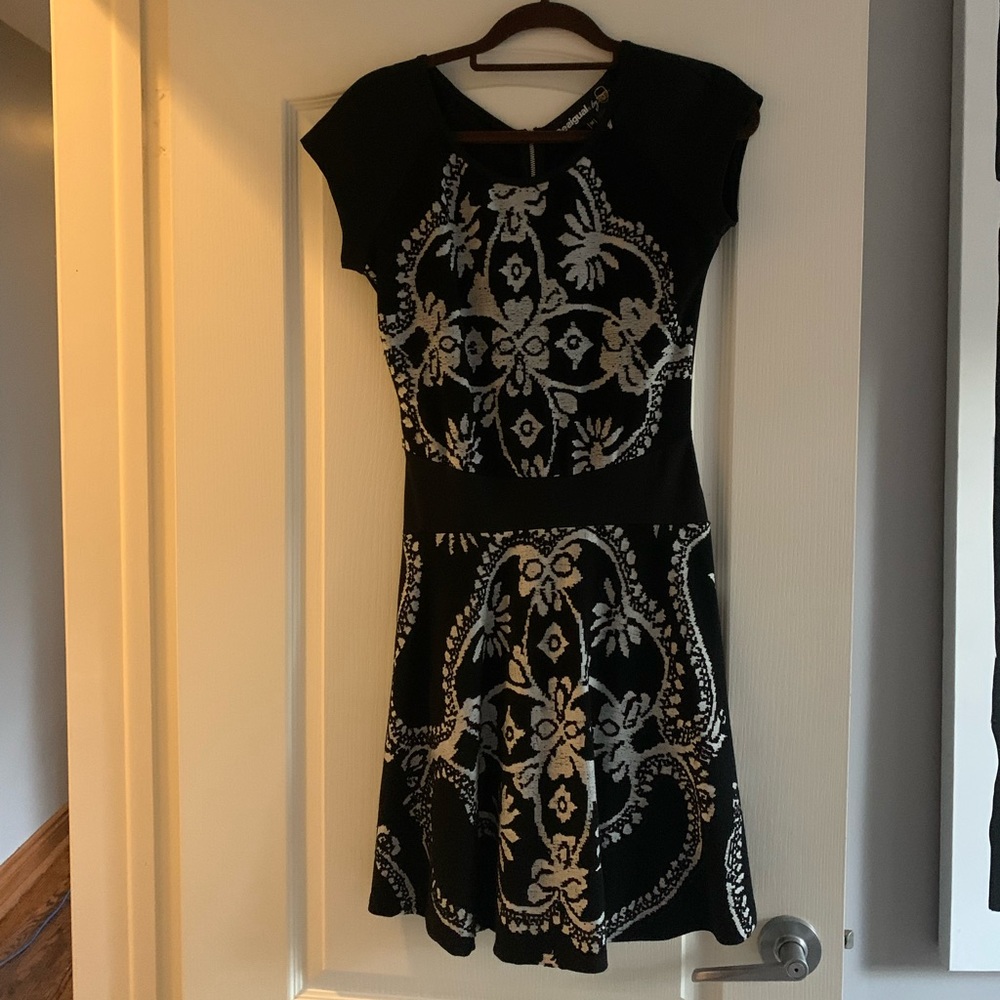 Desigual dress